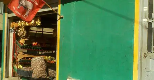 EXPENDIDO DE CARNE FINA CARRERA 3 ESTE 45B CON 09 EXPENDIDO DE CARNE FINA CARRERA 3 ESTE 45B CON 09